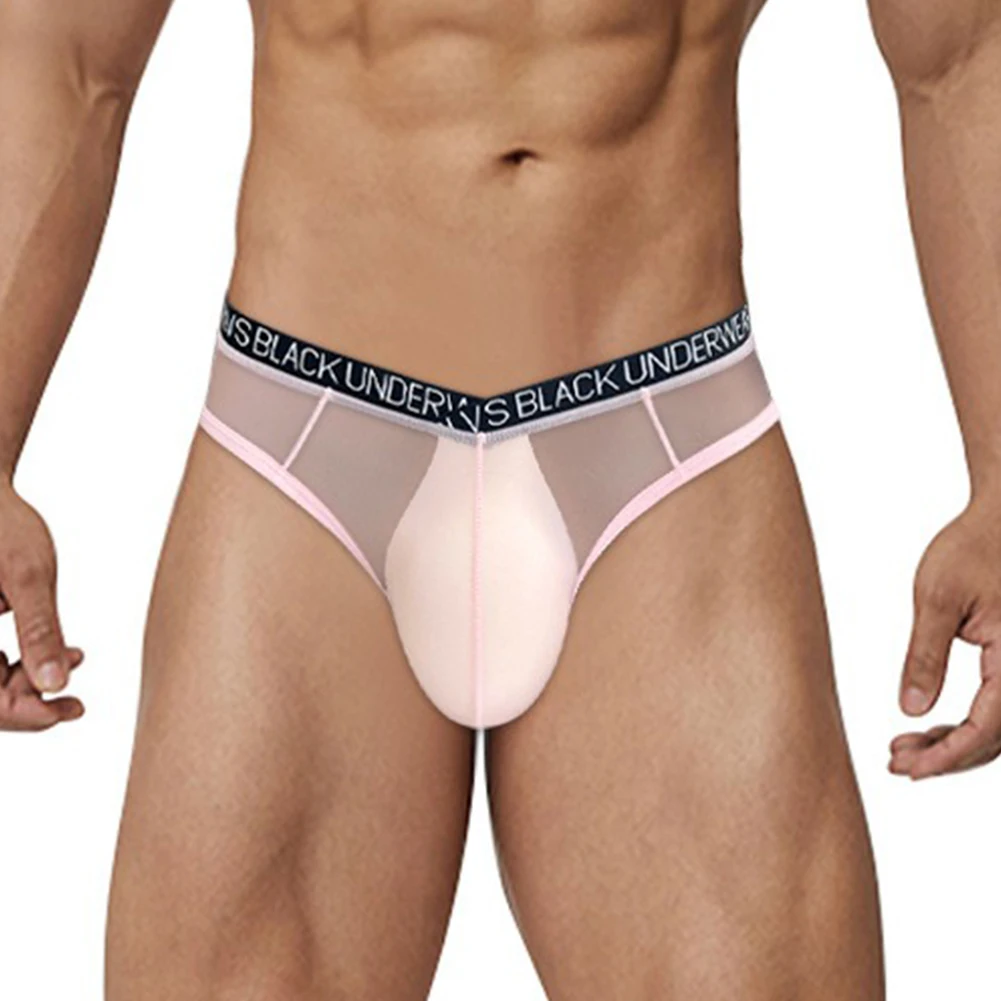 Low Waist Briefs Low Waist Lingerie Breathable High Stretch Male Mesh Nightwear See Through Sleepwear Nightwear
Low Waist Briefs Low Waist Lingerie Breathable High Stretch Male Mesh Nightwear See Through Sleepwear Nightwear