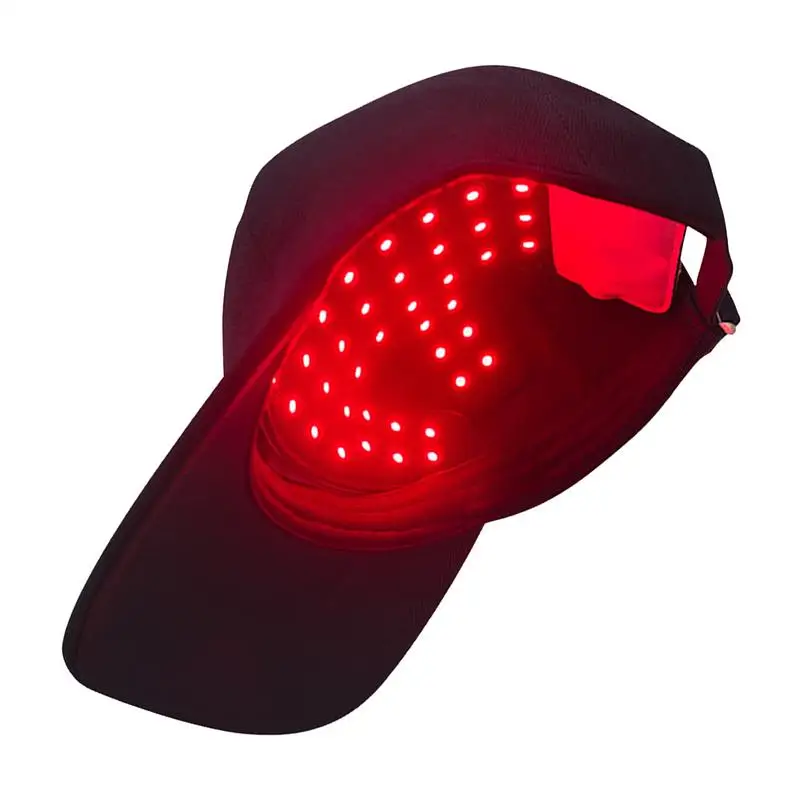 LED Hair Growth Cap Red Light Hair Therapy Haircare Anti Hair Loss Anxiety Stress Reduce Migraine Scalp Relax Massager Cap
LED Hair Growth Cap Red Light Hair Therapy Haircare Anti Hair Loss Anxiety Stress Reduce Migraine Scalp Relax Massager Cap