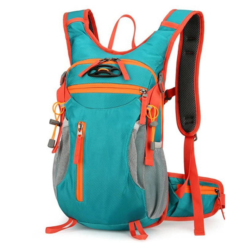 Многоцелевой походный рюкзак, водонепроницаемый дышащий уличный рюкзак для кемпинга, большая вместительная светоотражающая сумка для альпинизма, спортивные сумки
Многоцелевой походный рюкзак, водонепроницаемый дышащий уличный рюкзак для кемпинга, большая вместительная светоотражающая сумка для альпинизма, спортивные сумки