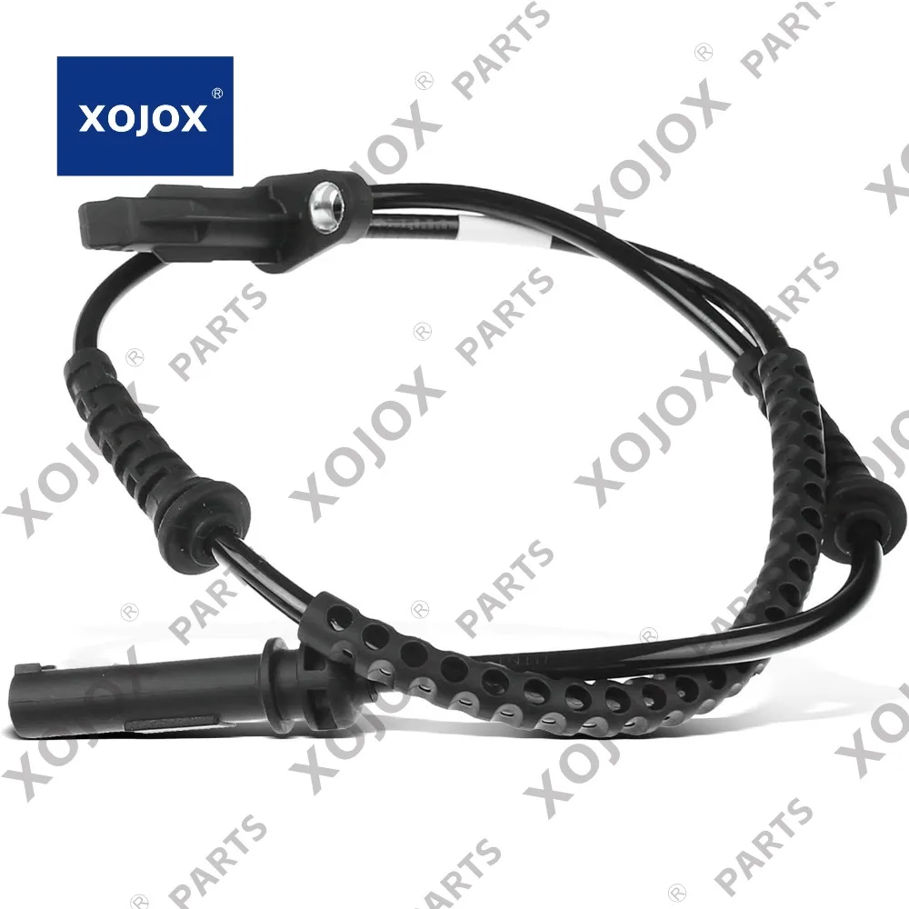 Датчик скорости колеса XOJOX A-Premium ABS для моделей Mini и BMW — X1 2016-2017, Cooper Clubman 2016-2018, Cooper Countryman 2017 —
Датчик скорости колеса XOJOX A-Premium ABS для моделей Mini и BMW — X1 2016-2017, Cooper Clubman 2016-2018, Cooper Countryman 2017 —