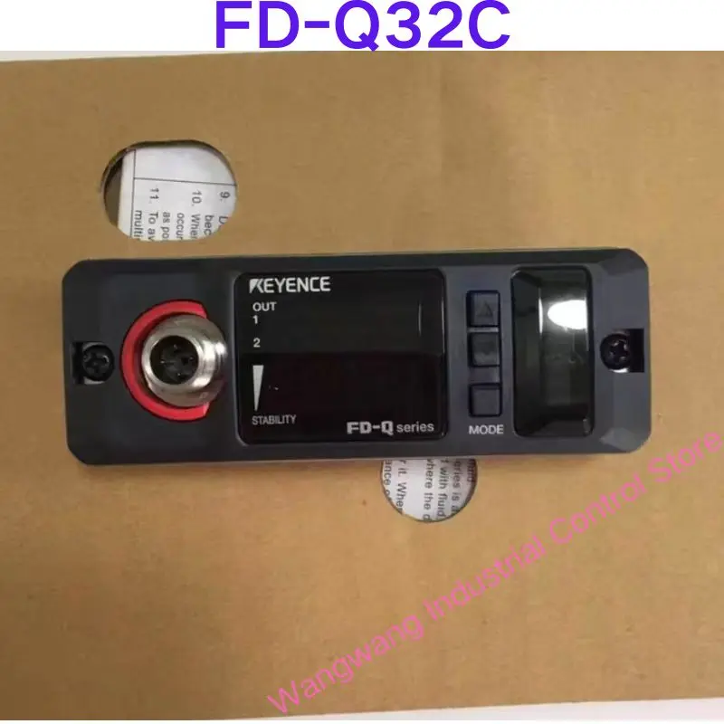 Brand-new Flow sensor FD-Q32C
Brand-new Flow sensor FD-Q32C