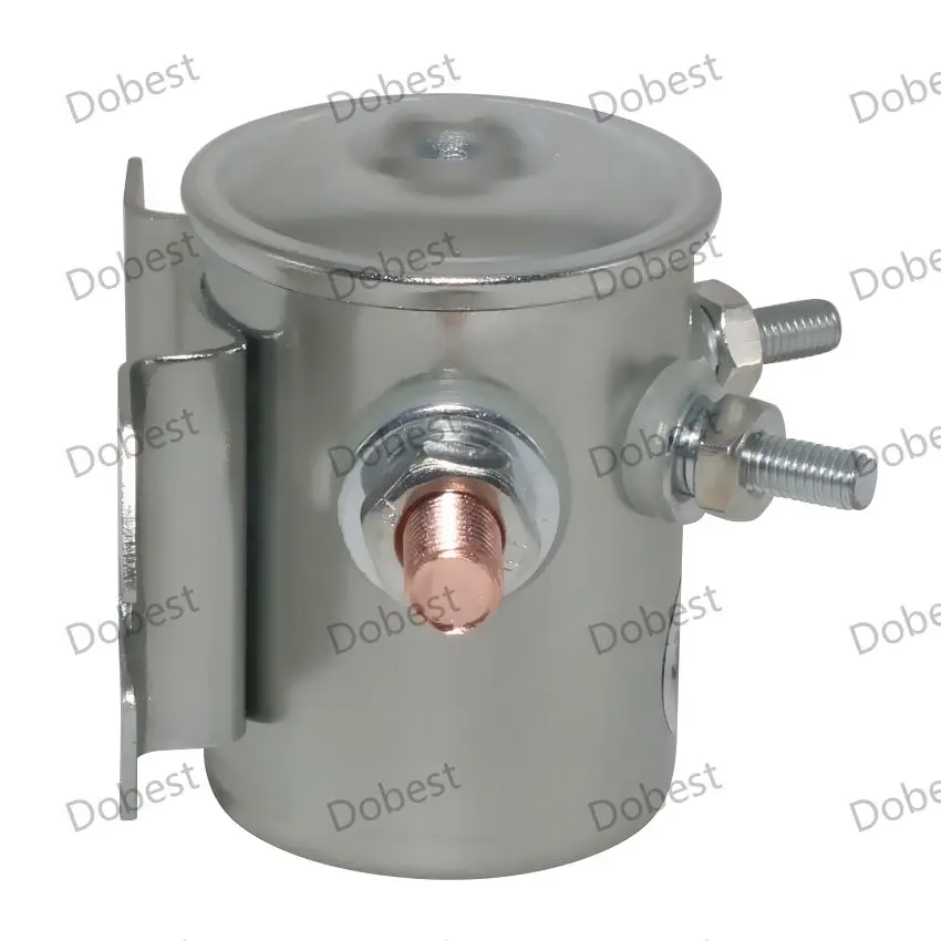 Motorcycle Starter Relay Solenoid For Ezgo Electric Golf Cart E-Z-GO Elec TXT WH 800 Gas-PC4X/4GX/4GXI Medalist Marathon
Motorcycle Starter Relay Solenoid For Ezgo Electric Golf Cart E-Z-GO Elec TXT WH 800 Gas-PC4X/4GX/4GXI Medalist Marathon