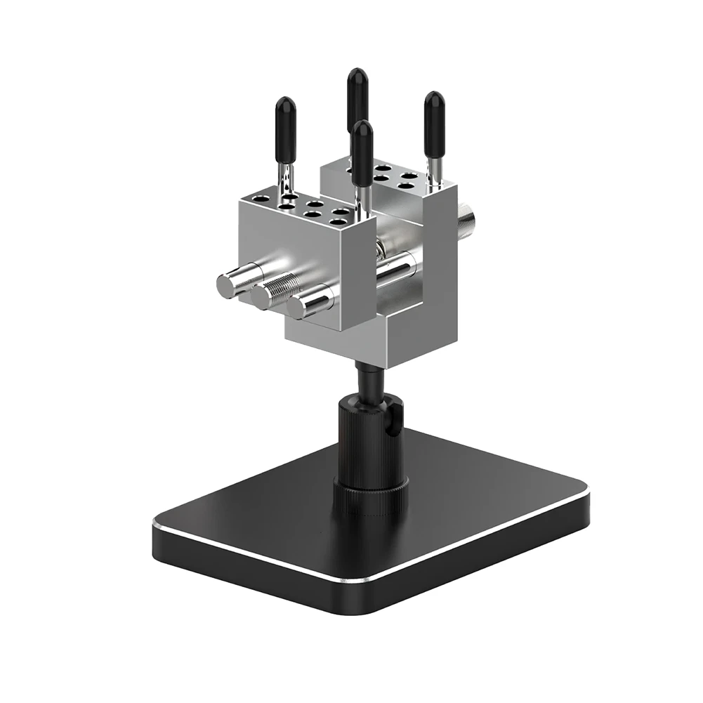 ABDJ-T0010 2-в-1 мини-портативный настольный тисок, компактный регулируемый зажим для моделирования, инструменты и аксессуары для хобби
ABDJ-T0010 2-в-1 мини-портативный настольный тисок, компактный регулируемый зажим для моделирования, инструменты и аксессуары для хобби