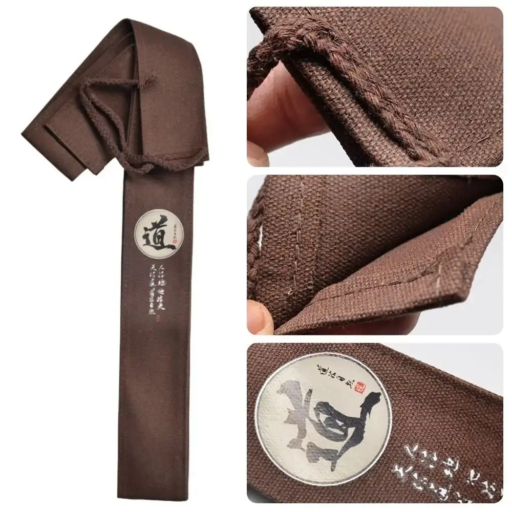 130cm Fishing Rod Bag Canvas Large Capacity Folding Fishing Bag Chinese Style Multifunctional Fishing Tackle Bag Utility Storage
130cm Fishing Rod Bag Canvas Large Capacity Folding Fishing Bag Chinese Style Multifunctional Fishing Tackle Bag Utility Storage