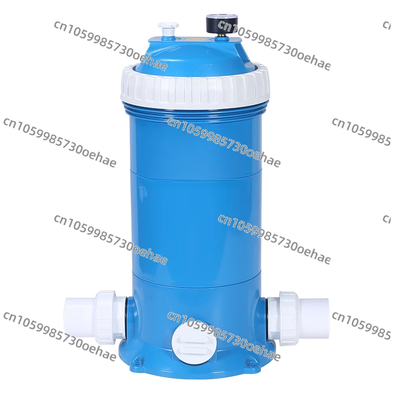 Paper Core Filter Water Purifier, Swimming Pool Equipment Clarification Sand Tank Circulation Bubble Bath Treatment System
Paper Core Filter Water Purifier, Swimming Pool Equipment Clarification Sand Tank Circulation Bubble Bath Treatment System