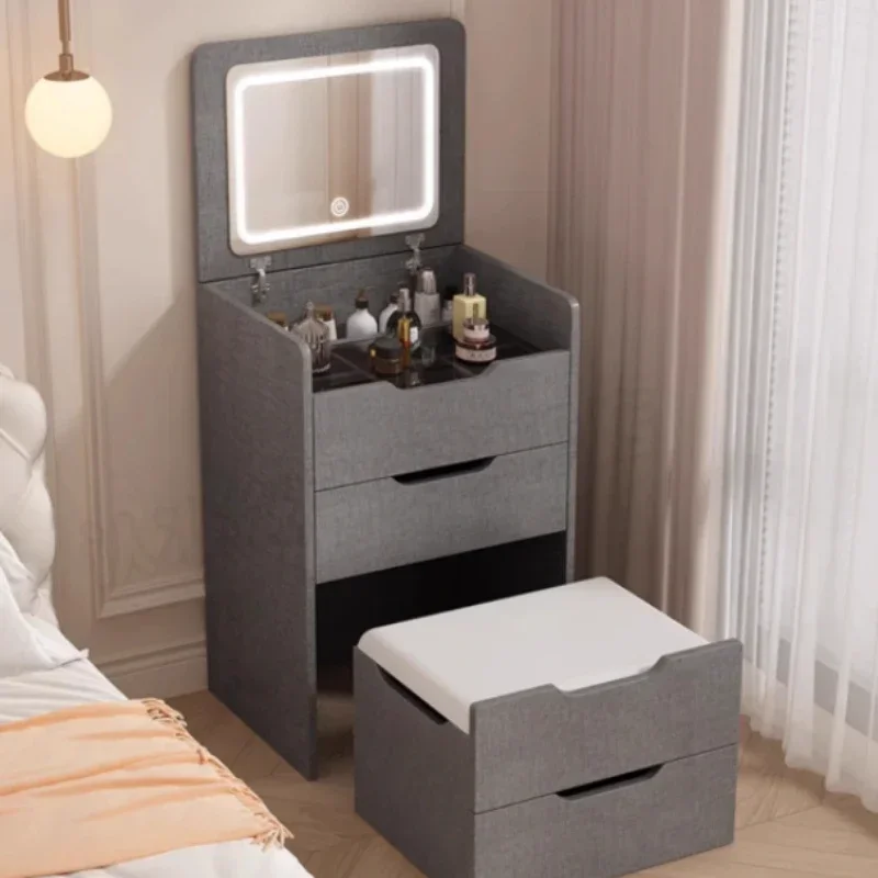 Drawers Dressing Table Vanity Storage Cabinets Nightstands Wooden Standing Dressing Table Tavolo Da Trucco Room Furniture
Drawers Dressing Table Vanity Storage Cabinets Nightstands Wooden Standing Dressing Table Tavolo Da Trucco Room Furniture