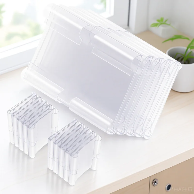 60pcs Pvc Label Holders Sturdy Price Tag Display Stands For Supermarket Shop Sign Merchandise Clips Snap Easy Mount
60pcs Pvc Label Holders Sturdy Price Tag Display Stands For Supermarket Shop Sign Merchandise Clips Snap Easy Mount