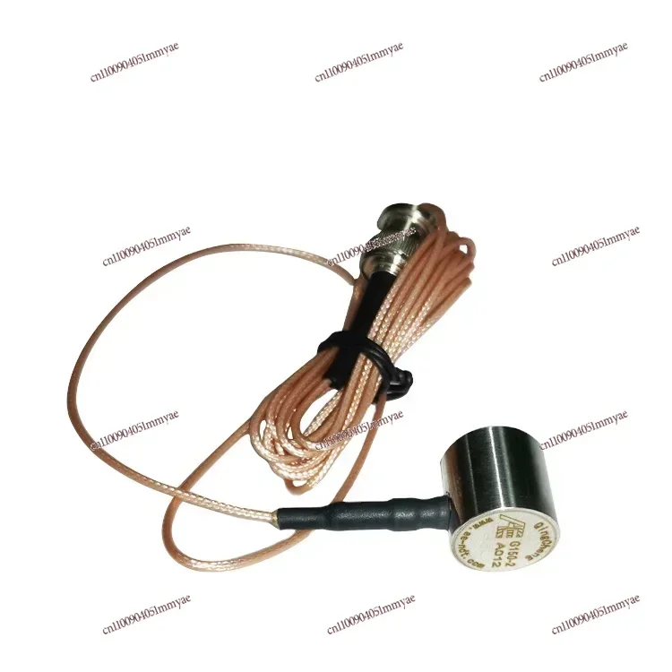 G150-2 Water-proof acoustic emission sensor 
G150-2 Water-proof acoustic emission sensor
