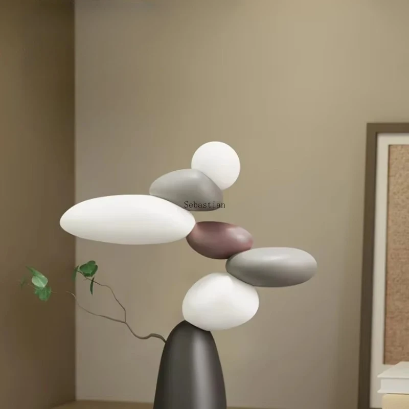 The stone runs Desktop Decoration Creative Cream Style Office Decoration Furniture Jewelry Room Decoration Accessories
The stone runs Desktop Decoration Creative Cream Style Office Decoration Furniture Jewelry Room Decoration Accessories
