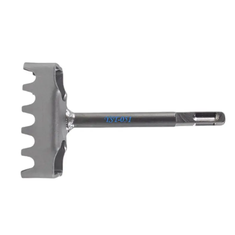 E15A 86 Type Square/Round Hole Cutter Creative Electrical Box Socket Puncher for Water Electricity Installation Hand Tool
E15A 86 Type Square/Round Hole Cutter Creative Electrical Box Socket Puncher for Water Electricity Installation Hand Tool