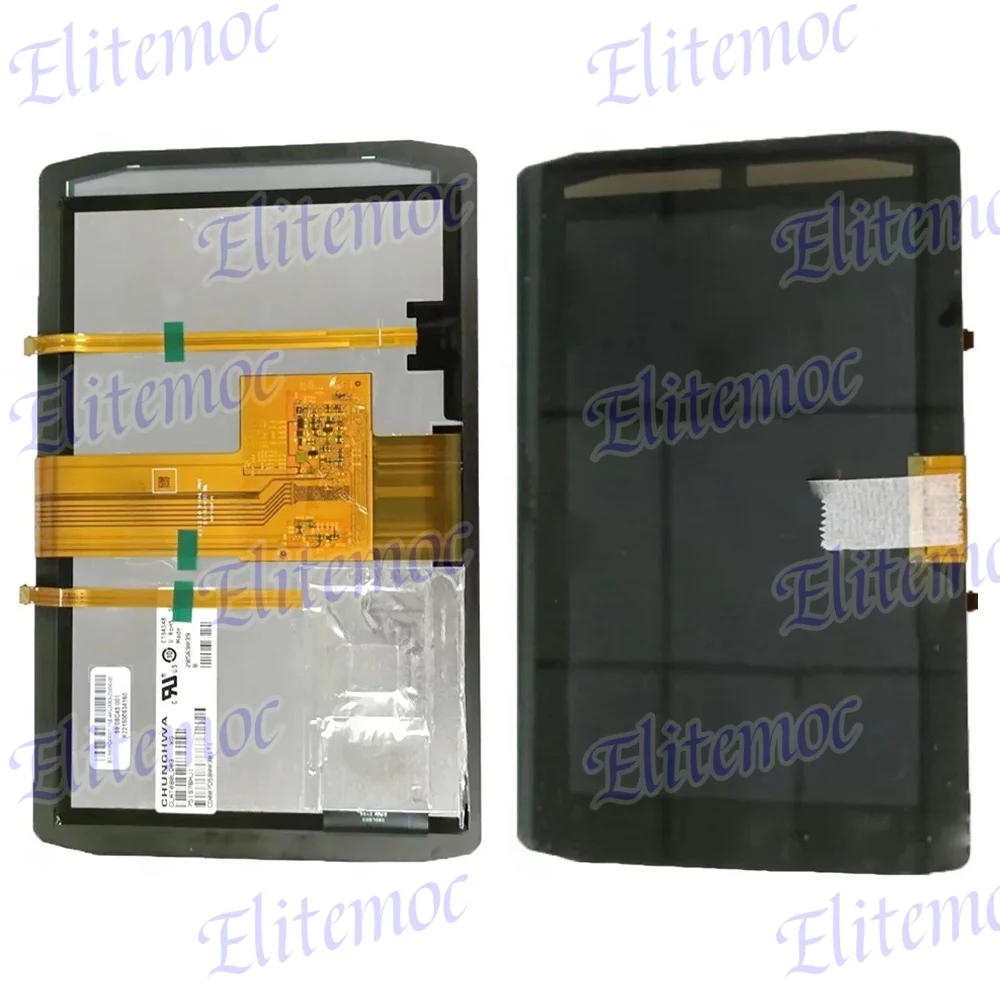 LCD Display for Caterpillar Cat 320GC 320 GC Excavator Control Panel with Touch 8" Inch Screen C080VAT2.0 CLAT080LQ03 XG
LCD Display for Caterpillar Cat 320GC 320 GC Excavator Control Panel with Touch 8" Inch Screen C080VAT2.0 CLAT080LQ03 XG