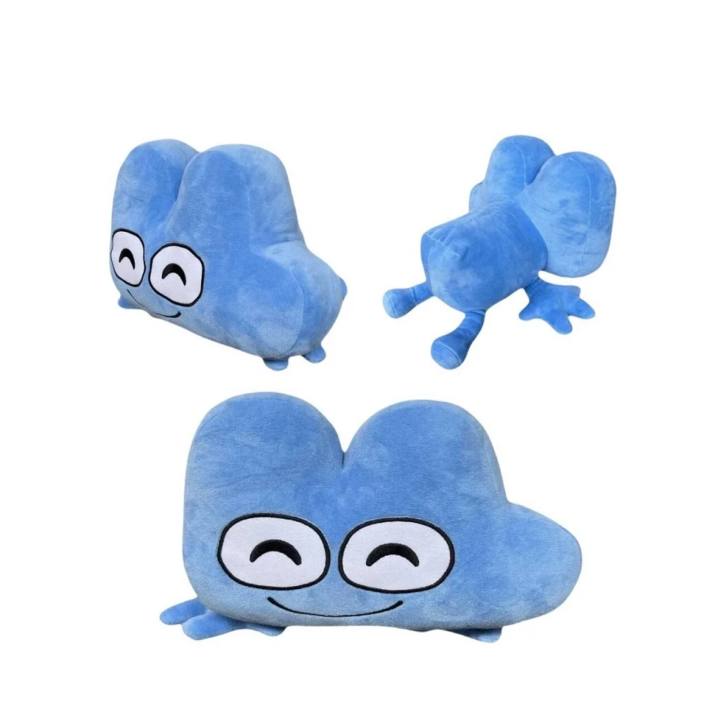 Битва за острова мечты, плюшевая для острова, милая мультяшная кукла, игровой персонаж, подушка для сна, подарок для ребенка, день рождения
Битва за острова мечты, плюшевая для острова, милая мультяшная кукла, игровой персонаж, подушка для сна, подарок для ребенка, день рождения