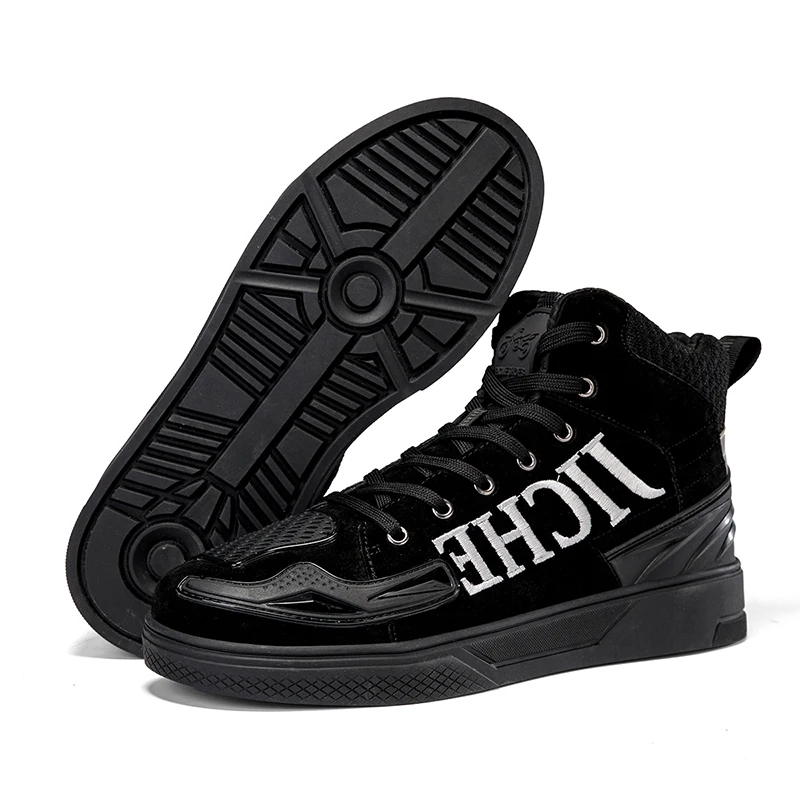 Man Motorcycle Boots New Fashion TPU Anti-collision Motocross Shoes Non-slip Men's Motobike Shoes Ankle Length Motos Boot
Man Motorcycle Boots New Fashion TPU Anti-collision Motocross Shoes Non-slip Men's Motobike Shoes Ankle Length Motos Boot