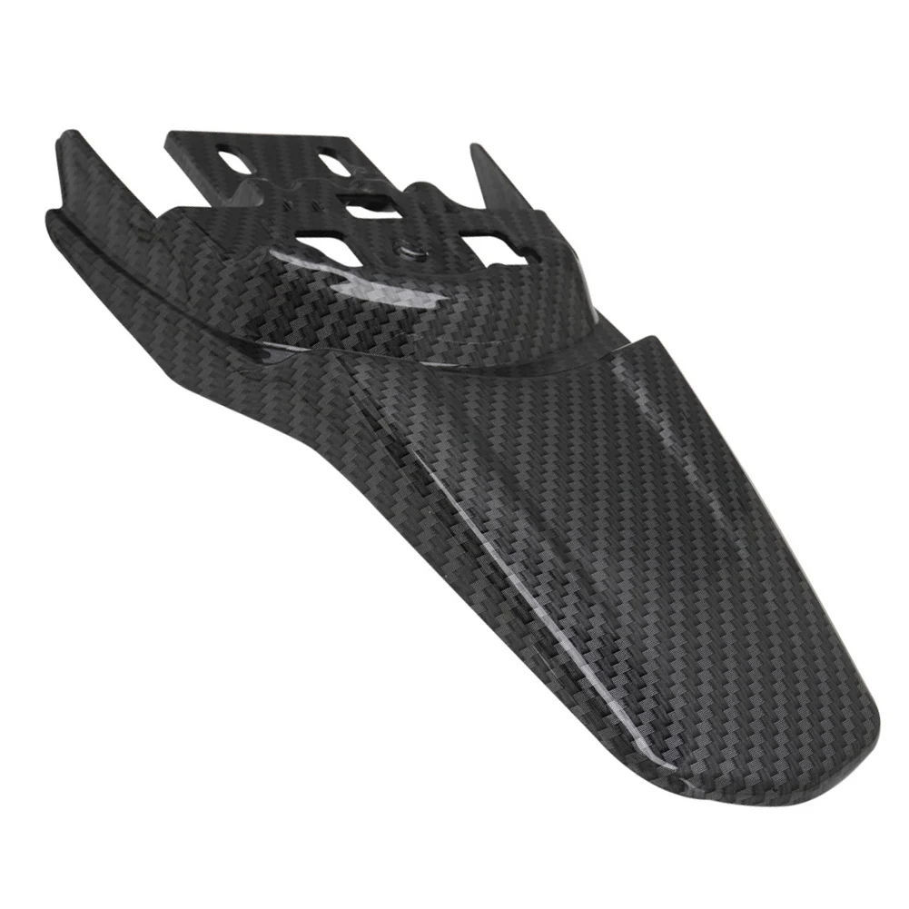 Replacement Rear Mudguard For Ebike Bicycle Light Bike Replacement Part Carbon Fiber Mudguard Imitation Carbon Fiber
Replacement Rear Mudguard For Ebike Bicycle Light Bike Replacement Part Carbon Fiber Mudguard Imitation Carbon Fiber