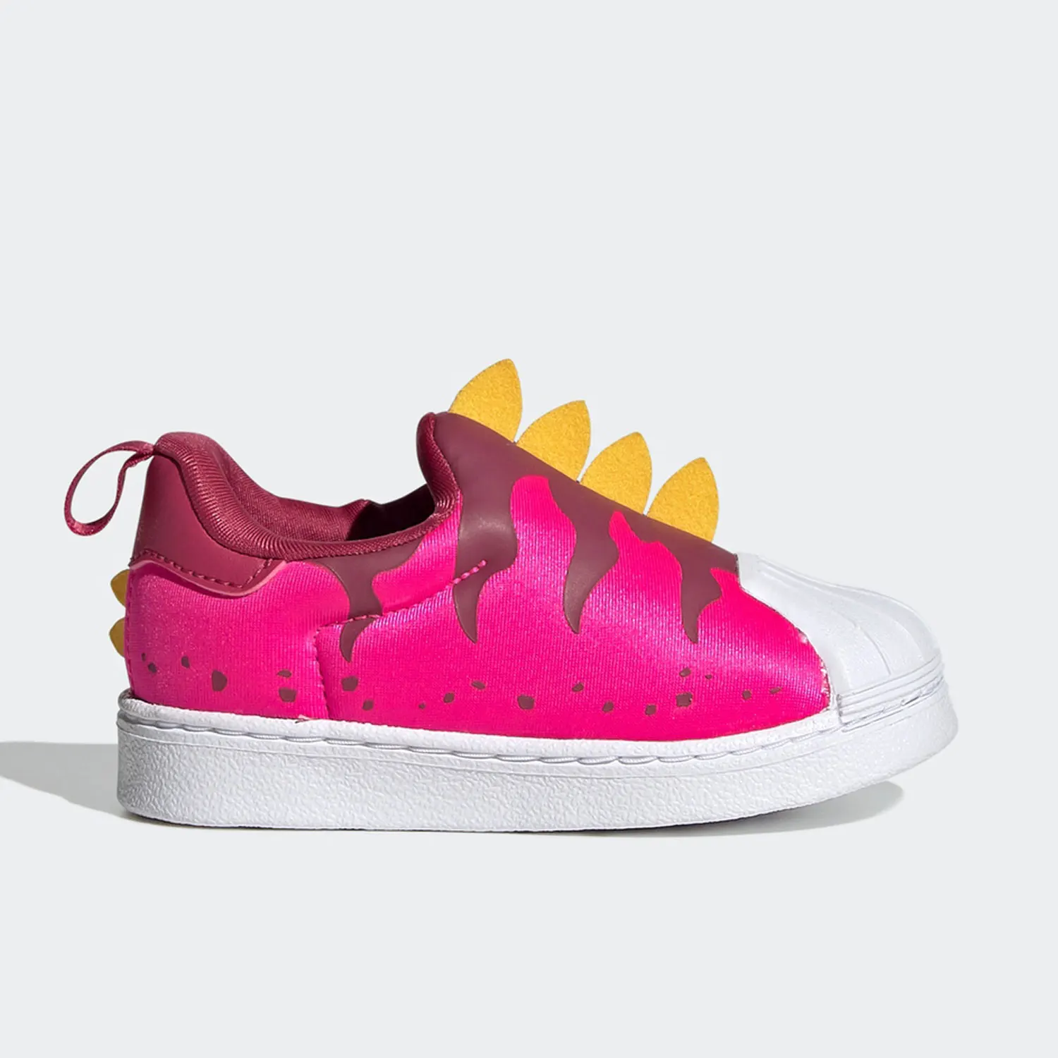 Adidas genuine Three-Leaf New Season Baby Sports Lightweight Casual Shoes GX3270
Adidas genuine Three-Leaf New Season Baby Sports Lightweight Casual Shoes GX3270