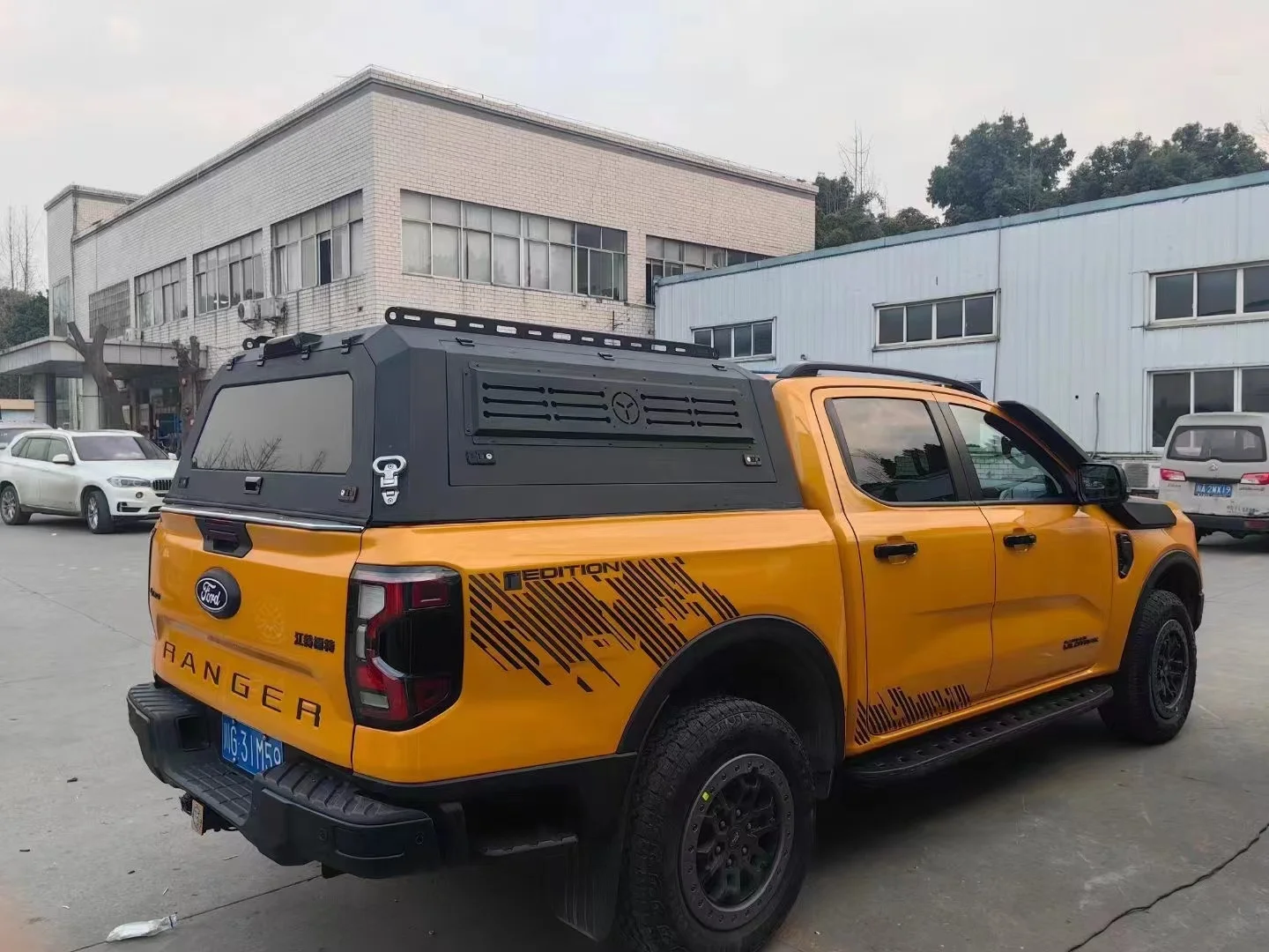 CoolCar Truck Camper Алюминиевый навес 4X4 Пикап Грузовик Hardtop Canopy Ranger Для Ranger 
CoolCar Truck Camper Алюминиевый навес 4X4 Пикап Грузовик Hardtop Canopy Ranger Для Ranger