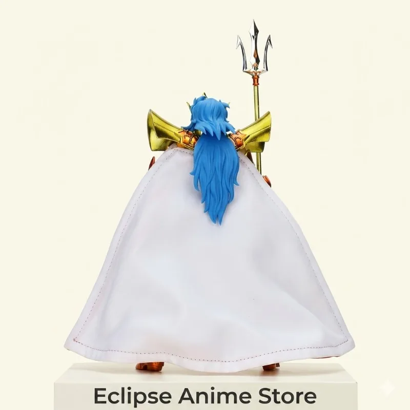 【In Stock】 Saint Seiya MST Sea Emperor Poseidon Myth Cloth EX Poseidon Chapter Diecast Metal Armor Action Figure CollectionGift
【In Stock】 Saint Seiya MST Sea Emperor Poseidon Myth Cloth EX Poseidon Chapter Diecast Metal Armor Action Figure CollectionGift