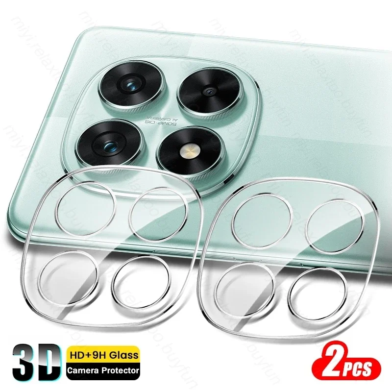 2Pcs 3D Camera Lens Protector Tempered Glass Cover For Redmi Note 14 Pro 5G HD Lens Film Redmy Note13 Note14 Not 13 14 Pro+ 5G
2Pcs 3D Camera Lens Protector Tempered Glass Cover For Redmi Note 14 Pro 5G HD Lens Film Redmy Note13 Note14 Not 13 14 Pro+ 5G