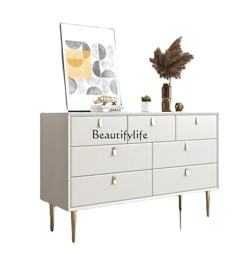 ld 38Light luxury modern all-solid wood nine-bucket cabinet entrance slate multi-drawer floor 
ld 38Light luxury modern all-solid wood nine-bucket cabinet entrance slate multi-drawer floor