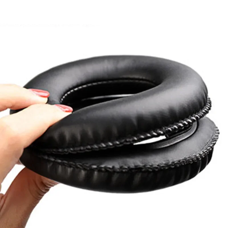 For AKG K240S K241 K270 K271 K272 Headphone Replacement Earpads Soft Protein Leather Memory Foam Sponge Earmuff Ear Pads Cushion
For AKG K240S K241 K270 K271 K272 Headphone Replacement Earpads Soft Protein Leather Memory Foam Sponge Earmuff Ear Pads Cushion