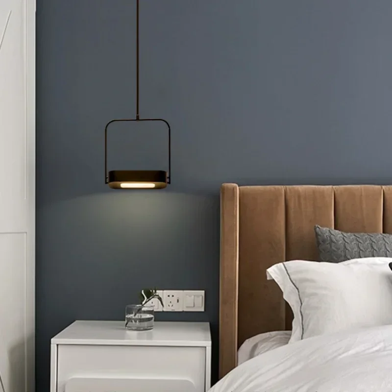 SANDYHA Modern Minimalist Box Chandelier LED Pendant Light Ideal for Living Room Bedroom Bar Counter Stylish Home Decor
SANDYHA Modern Minimalist Box Chandelier LED Pendant Light Ideal for Living Room Bedroom Bar Counter Stylish Home Decor