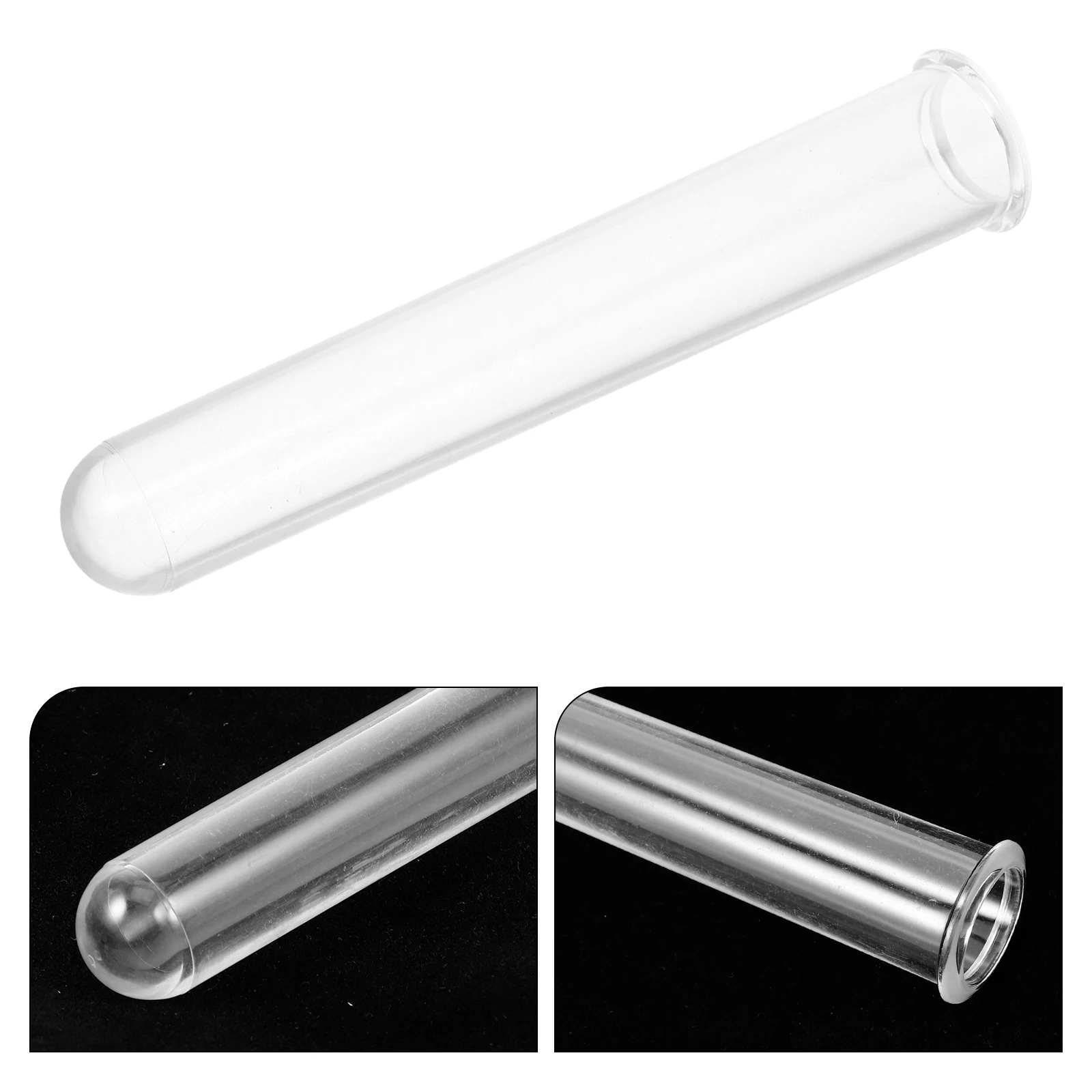5 Pcs Test Tube Wine Glass Cocktail Container Drinking Accessories Acrylic Glasses Display Stands Gym Bottle
5 Pcs Test Tube Wine Glass Cocktail Container Drinking Accessories Acrylic Glasses Display Stands Gym Bottle