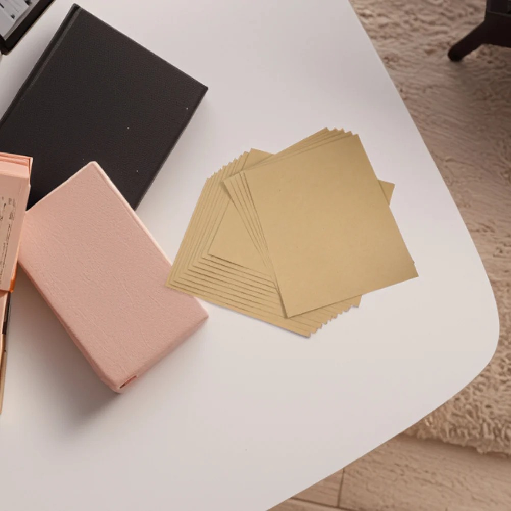 30Pcs Blank Braille Writing Paper for Blind Students 24x30cm Compatible with 4 Line Braille School Writing Boards
30Pcs Blank Braille Writing Paper for Blind Students 24x30cm Compatible with 4 Line Braille School Writing Boards