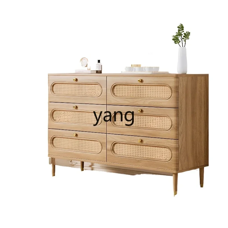 LTT new Chinese side cabinet solid wood living room locker hall hotel
LTT new Chinese side cabinet solid wood living room locker hall hotel