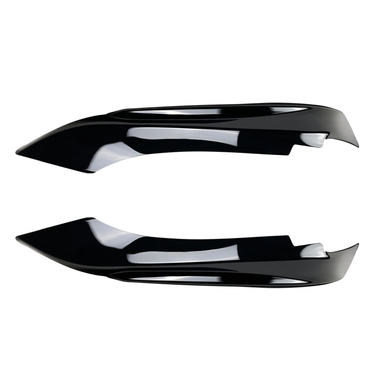 Светорассеиватель для переднего бампера 4-Series F32 F33 F36 2014-2020, ярко-черный
Светорассеиватель для переднего бампера 4-Series F32 F33 F36 2014-2020, ярко-черный