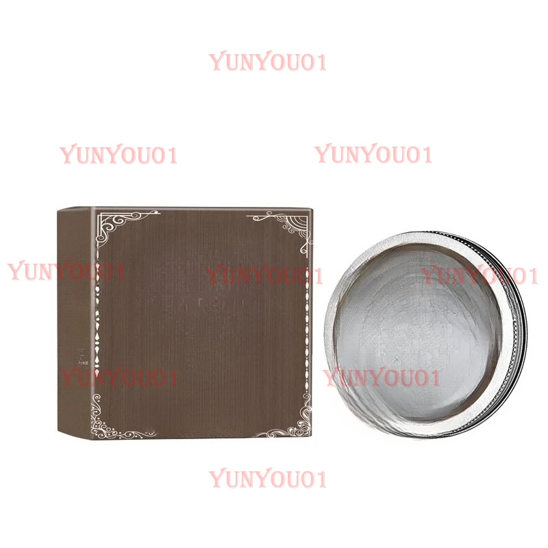 Pure Natural Light Fragrance Beard Care Wax Softens and Gloss Nourishes Thick Beard Cream Styling Hair Clay
Pure Natural Light Fragrance Beard Care Wax Softens and Gloss Nourishes Thick Beard Cream Styling Hair Clay