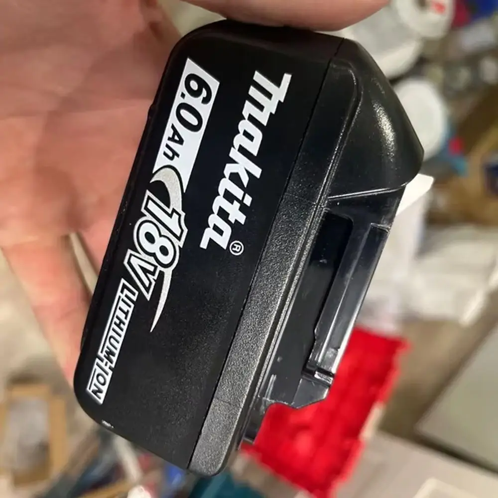 BL1840 BL1830B BL1850B BL1850 BL1860 BL1815 Replacement 18V Makita 5Ah 6Ah 9Ah Makita Battery Lithium Battery
BL1840 BL1830B BL1850B BL1850 BL1860 BL1815 Replacement 18V Makita 5Ah 6Ah 9Ah Makita Battery Lithium Battery