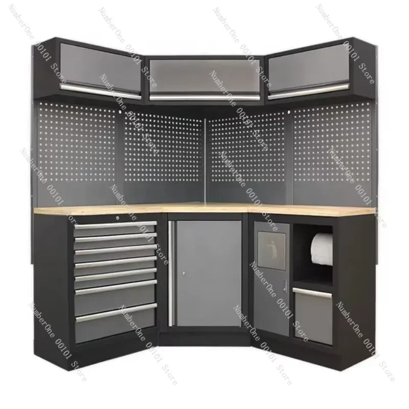 Drawer Tool Cabinet Garage Storage Metal Corner
Drawer Tool Cabinet Garage Storage Metal Corner