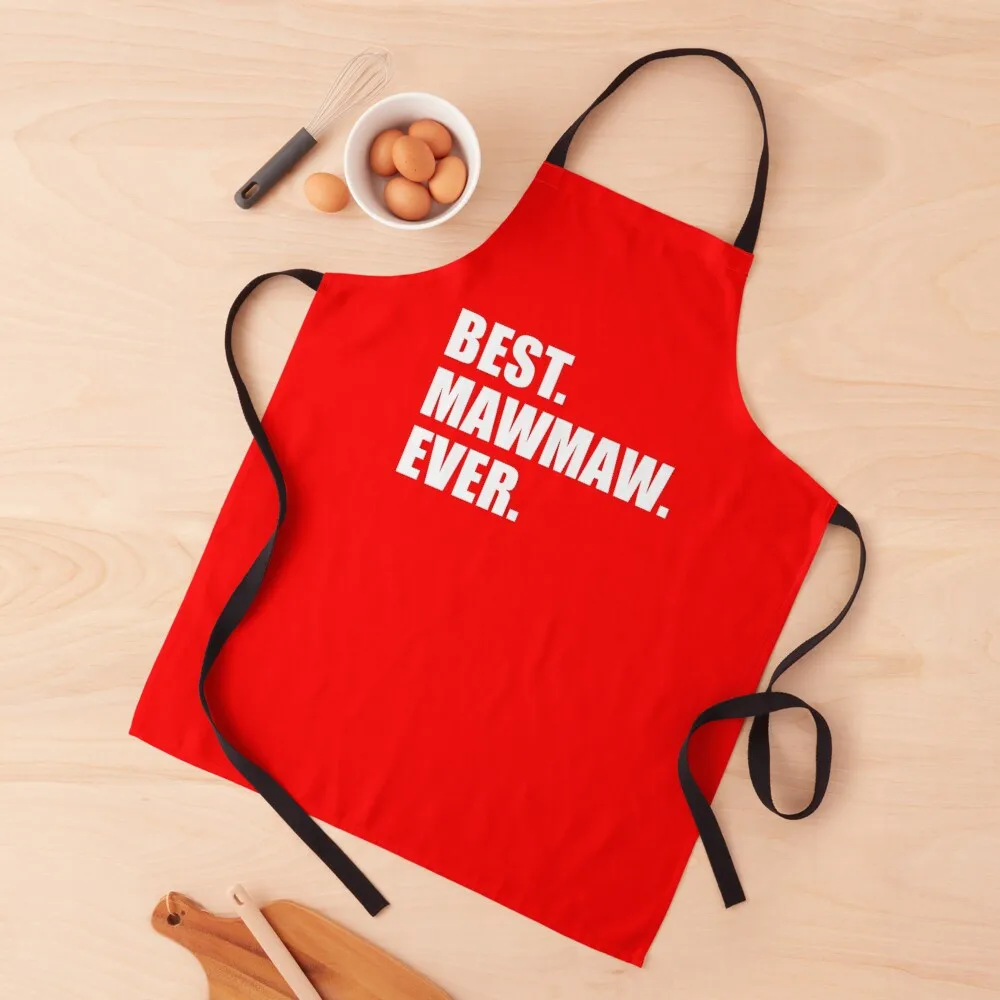 Best Mawmaw Ever Grandmother Apron Home and kitchen products Kitchen Items For Home Cute Kitchen Utensils For Apron
Best Mawmaw Ever Grandmother Apron Home and kitchen products Kitchen Items For Home Cute Kitchen Utensils For Apron