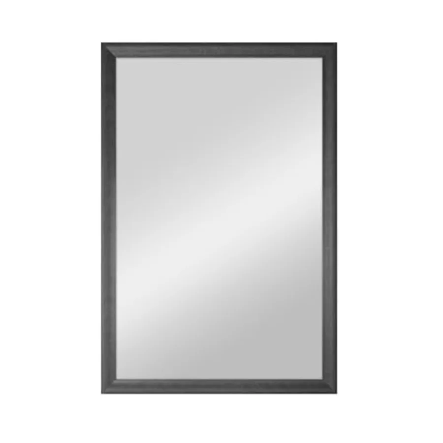 Зеркало настенное MCS 23x34.25, большое, традиционное, прямоугольное, для вертикальной и горизонтальной установки, для ванной и спальни
Зеркало настенное MCS 23x34.25, большое, традиционное, прямоугольное, для вертикальной и горизонтальной установки, для ванной и спальни
