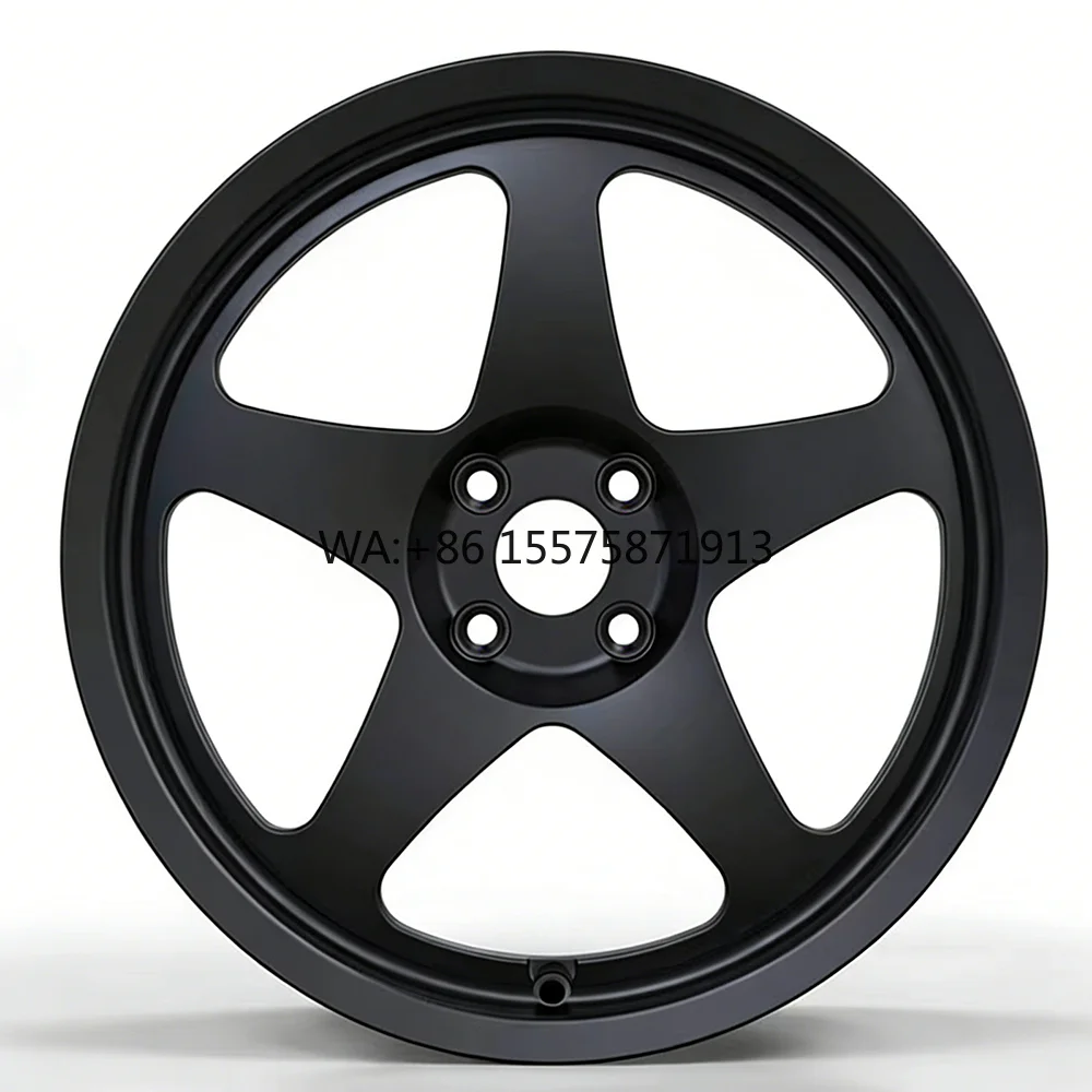 5 Spokes Lotus Elise Exige Lightweight Alloy Forged Wheels
5 Spokes Lotus Elise Exige Lightweight Alloy Forged Wheels