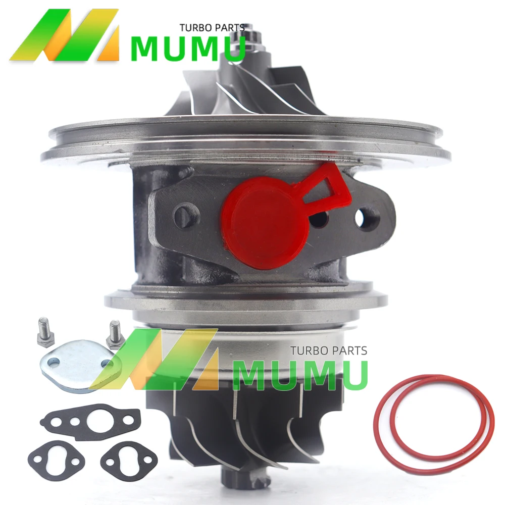CT26 Turbo Cartridge Core Chra для Toyota Landcruiser 4.2L (HDJ80 HD81) 90-97 1HD-T 17201-17020 1720117020
CT26 Turbo Cartridge Core Chra для Toyota Landcruiser 4.2L (HDJ80 HD81) 90-97 1HD-T 17201-17020 1720117020