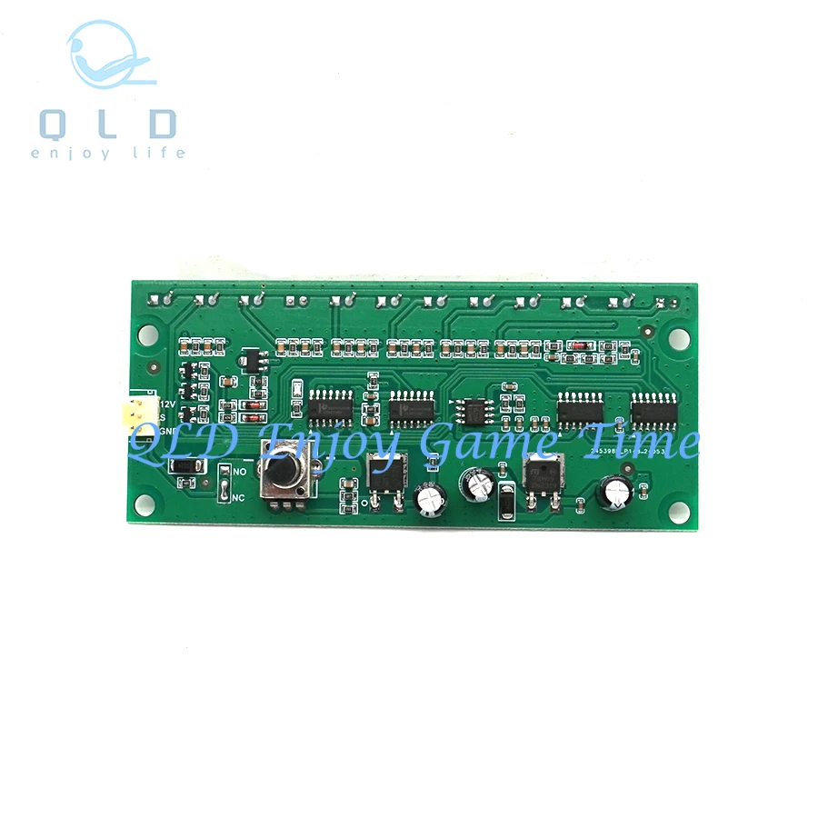 Мини-игрушки, кран, ЖК-игровая плата, 12 В/24 В, светодиодный джойстик, кнопки, датчик монет, кукла Mcahine, детали для самостоятельного изготовления 
Мини-игрушки, кран, ЖК-игровая плата, 12 В/24 В, светодиодный джойстик, кнопки, датчик монет, кукла Mcahine, детали для самостоятельного изготовления