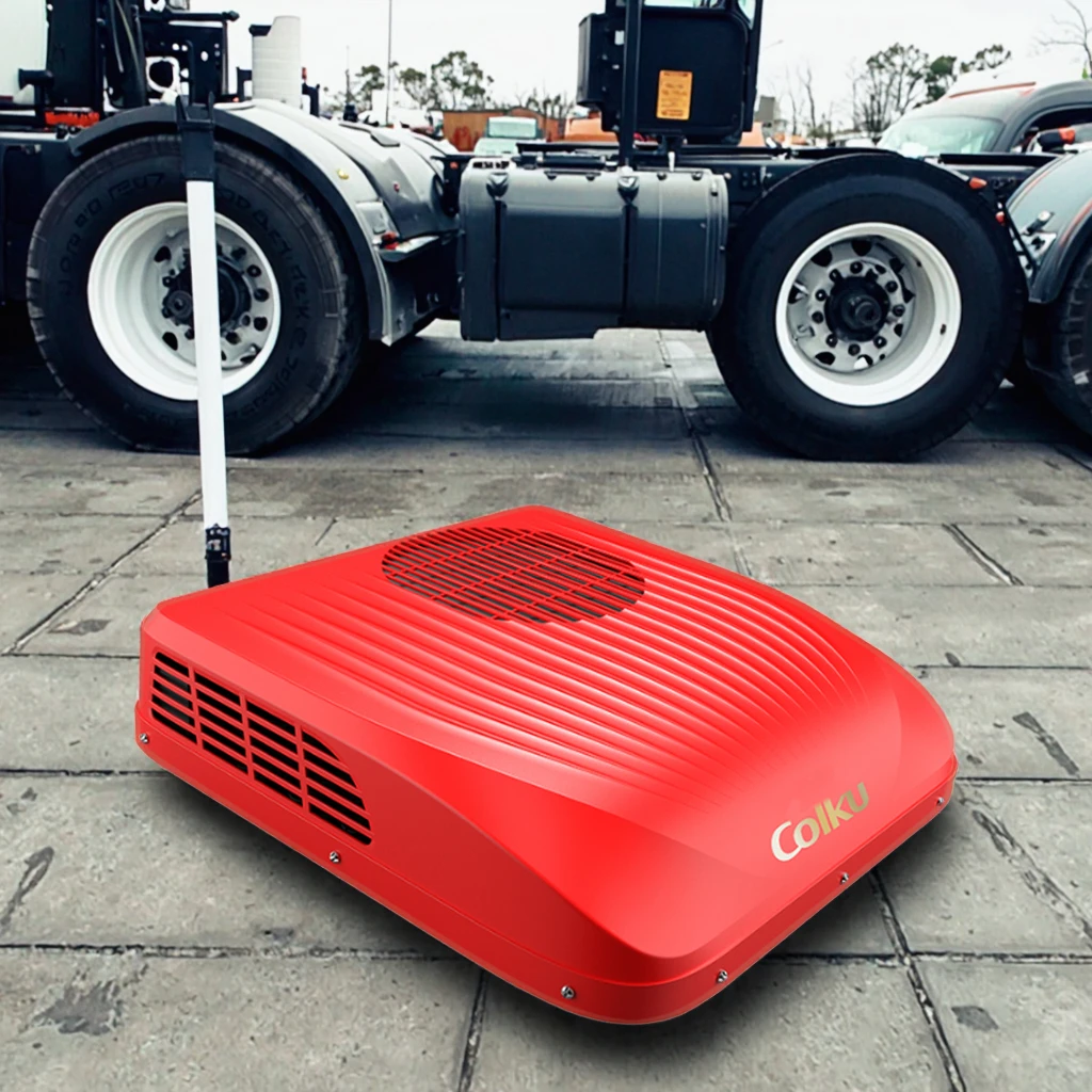 Энергосберегающий парковочный охладитель постоянного тока 24 В постоянного тока с емкостью охлаждения 1950 Вт и COP 3.1 для кондиционера для грузовиков RV
Энергосберегающий парковочный охладитель постоянного тока 24 В постоянного тока с емкостью охлаждения 1950 Вт и COP 3.1 для кондиционера для грузовиков RV