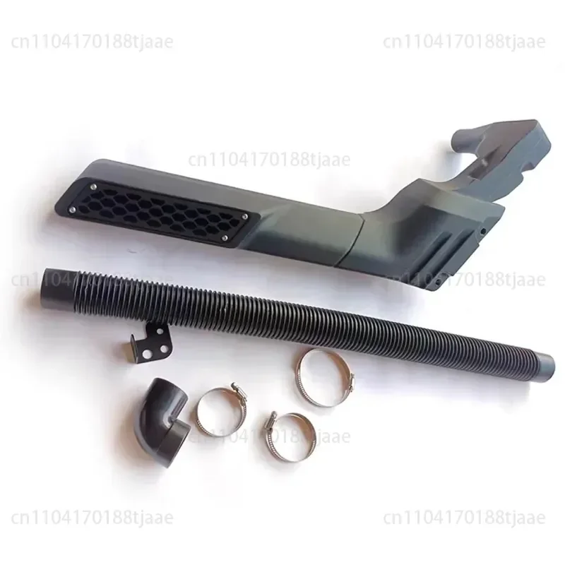 Suitable for 19-24 Ji High Hose Roof Intake Air Respiratory Tube
Suitable for 19-24 Ji High Hose Roof Intake Air Respiratory Tube