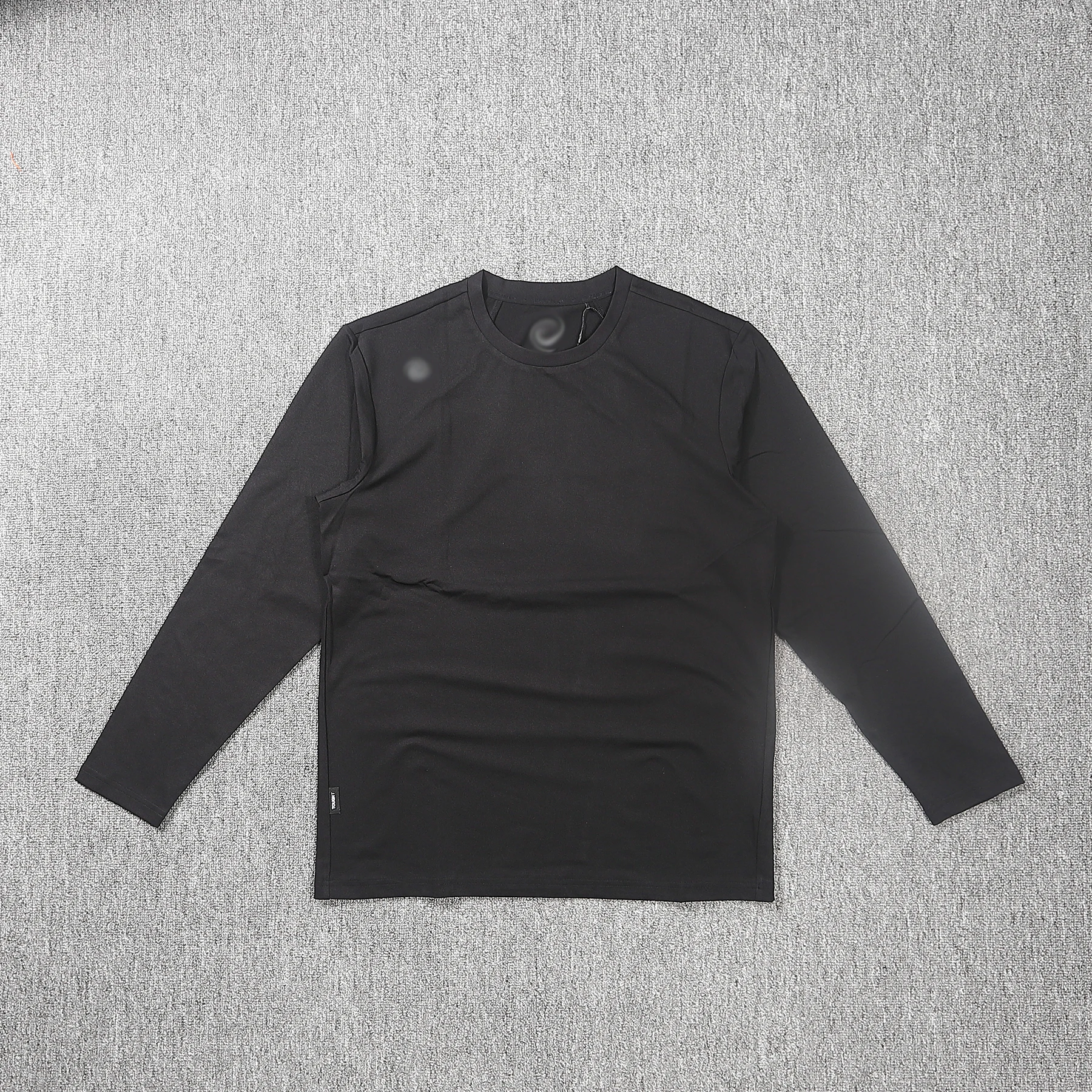 Men's Long Sve T-irt Outdoor Sports Slim Fit Qui Dry Sweat Absorbent Polyester Fiber round Ne Overhead Sle
Men's Long Sve T-irt Outdoor Sports Slim Fit Qui Dry Sweat Absorbent Polyester Fiber round Ne Overhead Sle