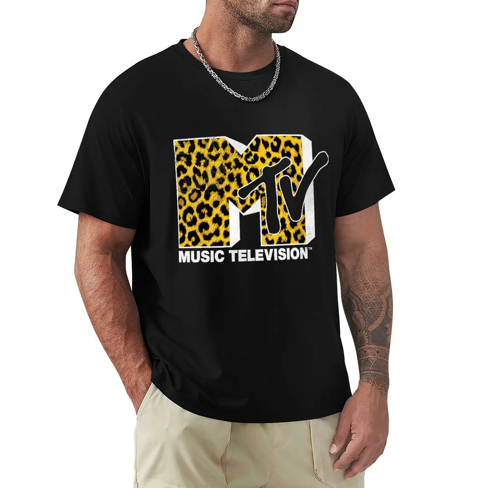 MTV Retro Shape Design Logo T-Shirt Funny t-shirt Louboutins mens graphic t-shirts hip hop
MTV Retro Shape Design Logo T-Shirt Funny t-shirt Louboutins mens graphic t-shirts hip hop