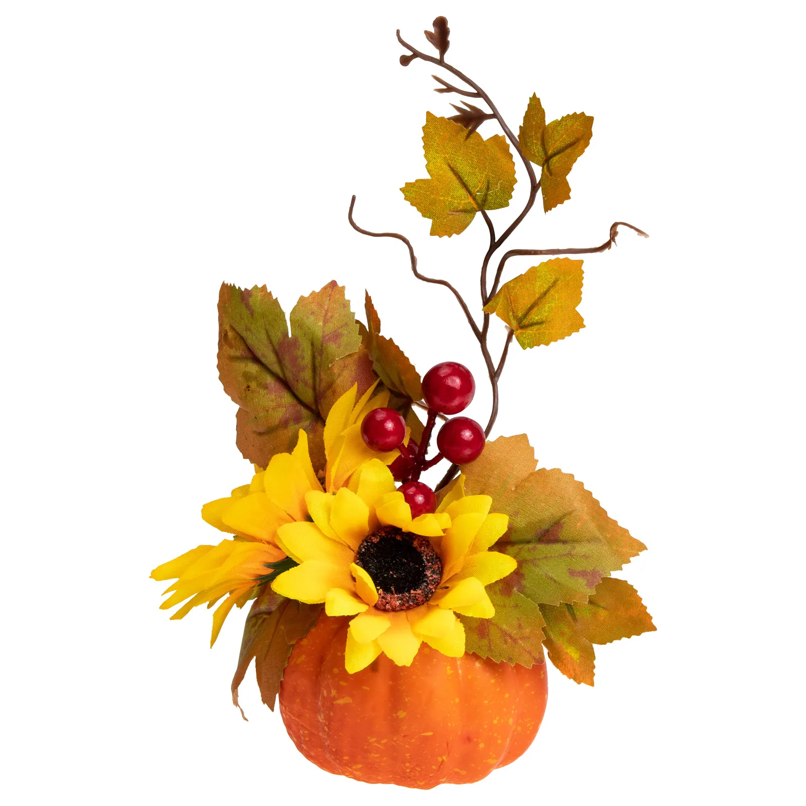 Lifelike Pumpkin Decorations Plastic Halloween Props Autumn TableDecor Simulation Pumpkin Adornment Home nament Photo Prop
Lifelike Pumpkin Decorations Plastic Halloween Props Autumn TableDecor Simulation Pumpkin Adornment Home nament Photo Prop