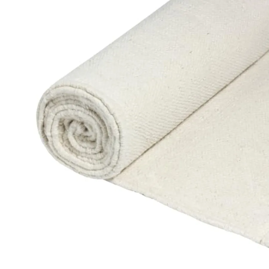 Handmade Organic Yoga Mat - Non-Toxic Chemical-free and All Cloth Yoga Mat - Exercise Workout and Fitness Rug - Woven Material
Handmade Organic Yoga Mat - Non-Toxic Chemical-free and All Cloth Yoga Mat - Exercise Workout and Fitness Rug - Woven Material