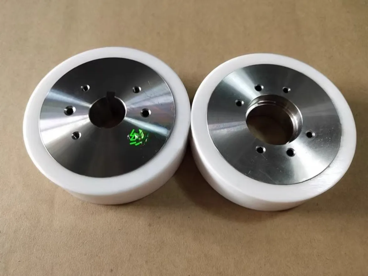 Для прижимного ролика Sodic EDM S414 S415- 70x20 мм для электроэрозионных станков AQ327/AQ300L/AQ537L/SL400/SL600
Для прижимного ролика Sodic EDM S414 S415- 70x20 мм для электроэрозионных станков AQ327/AQ300L/AQ537L/SL400/SL600