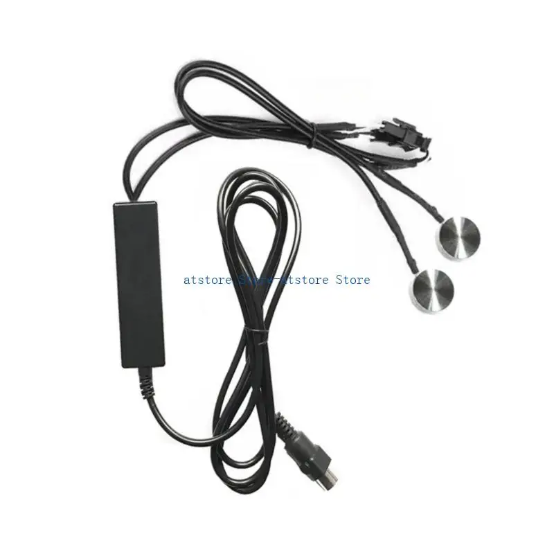 H37D Advanced Lift Chair Touch Sensors Controllers 5 Pin Portable Designs Replacement for Electric Recliner Sofa Systems
H37D Advanced Lift Chair Touch Sensors Controllers 5 Pin Portable Designs Replacement for Electric Recliner Sofa Systems
