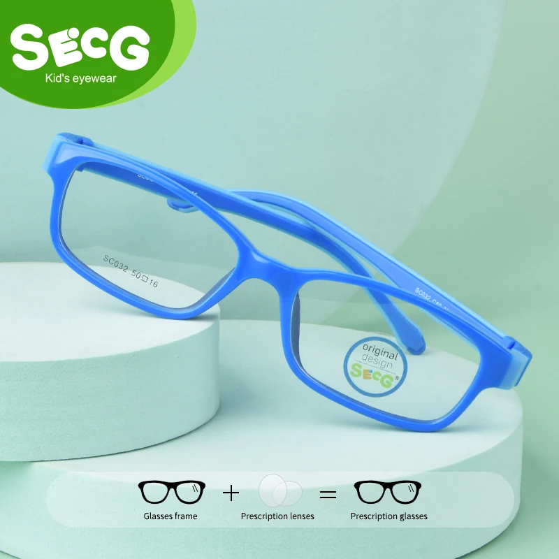 SECG Prescription Children's Glasses optical lenses with recipe Boys and Girls Customized Lenses For Children glasses for vision
SECG Prescription Children's Glasses optical lenses with recipe Boys and Girls Customized Lenses For Children glasses for vision