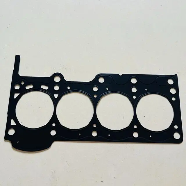 Прокладка ГБЦ для FAW V80 T80 GF1500 1,5 л 1,3 л
Прокладка ГБЦ для FAW V80 T80 GF1500 1,5 л 1,3 л