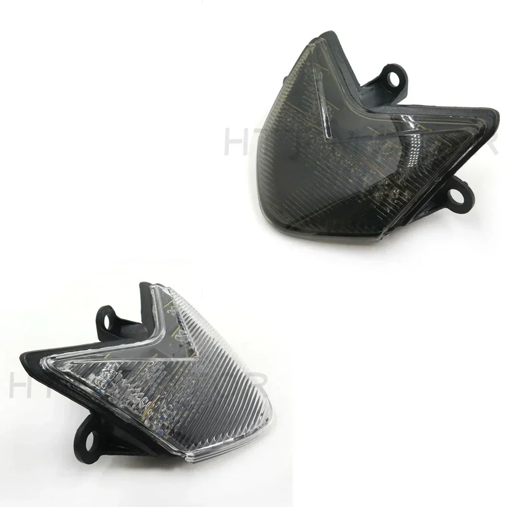 Motorcycle Parts Led Tail Brake Light for 2004 2005 Kawasaki Zx1000 Ninja Zx10R Zx10 Smoke/ Clear
Motorcycle Parts Led Tail Brake Light for 2004 2005 Kawasaki Zx1000 Ninja Zx10R Zx10 Smoke/ Clear