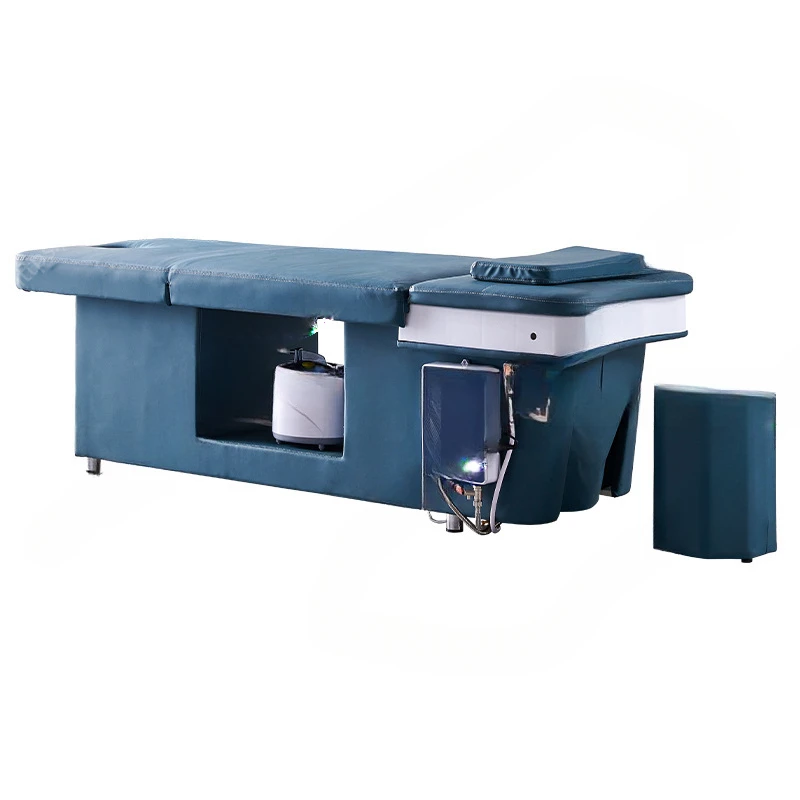 Portable Lighting Shampoo Chair Water Tank Shower Head Spa Hair Salon Equipments Chair Shampouineuse Salon Equipment
Portable Lighting Shampoo Chair Water Tank Shower Head Spa Hair Salon Equipments Chair Shampouineuse Salon Equipment