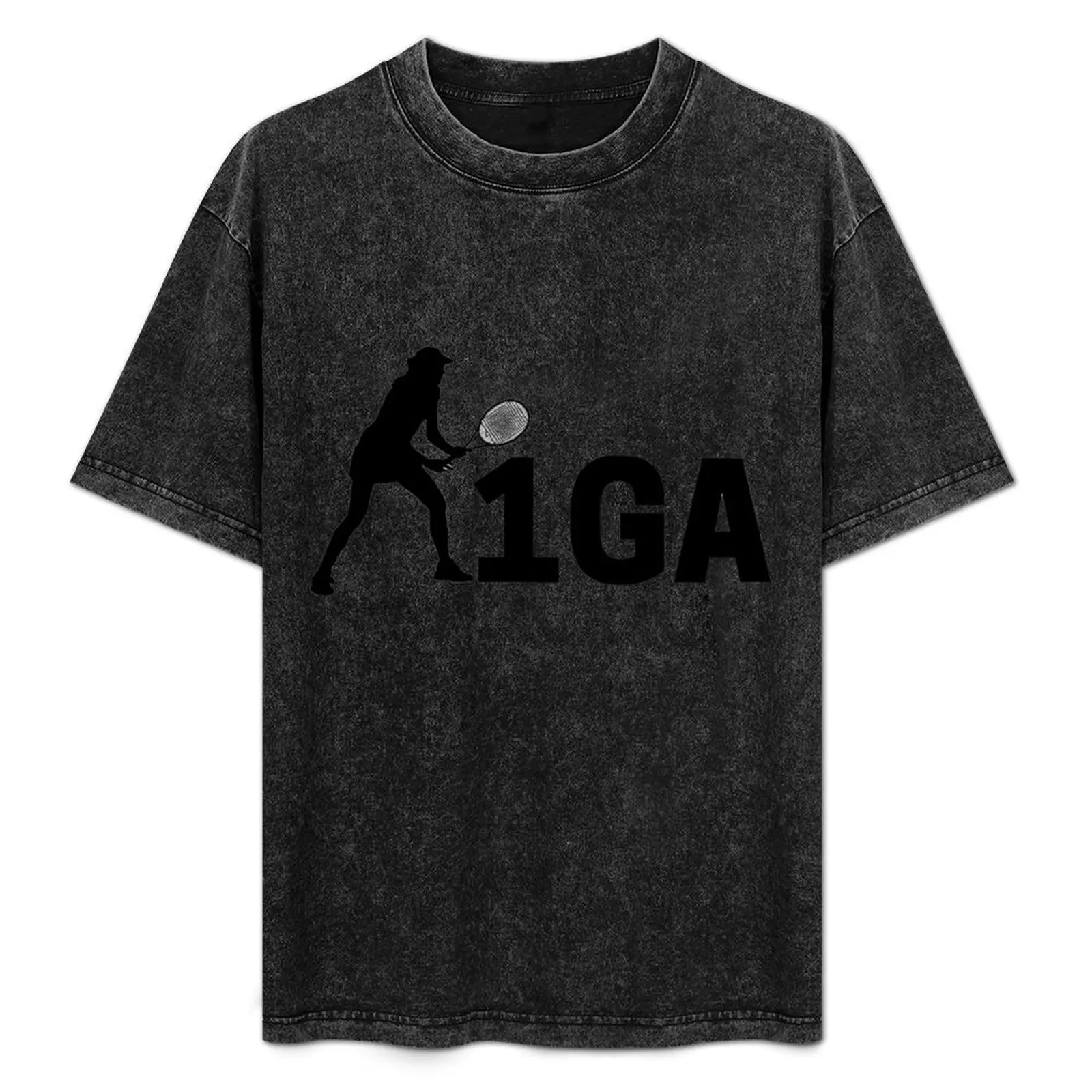 Iga Swiatek 1GA Iga Swiatek Team T-Shirt Lightweight Running T-Shirt
Iga Swiatek 1GA Iga Swiatek Team T-Shirt Lightweight Running T-Shirt